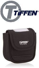 Tiffen - 4 X 5,65 Softnet Black